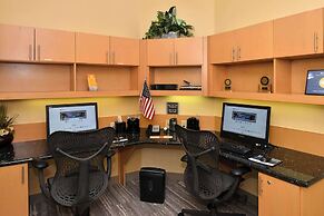 Hilton Garden Inn Denton