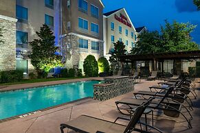 Hilton Garden Inn Denton