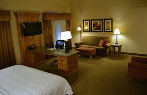 Hampton Inn & Suites Buffalo