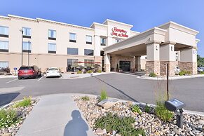 Hampton Inn & Suites Buffalo