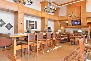 Hampton Inn & Suites Buffalo