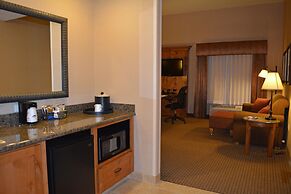 Hampton Inn & Suites Buffalo