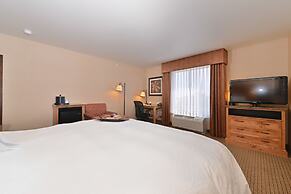 Hampton Inn & Suites Buffalo