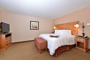Hampton Inn & Suites Buffalo