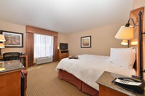 Hampton Inn & Suites Buffalo