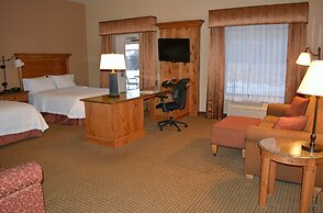 Hampton Inn & Suites Buffalo