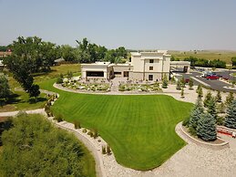 Hampton Inn & Suites Buffalo