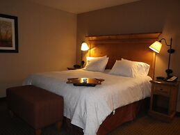 Hampton Inn & Suites Buffalo