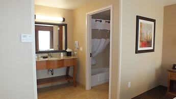 Hampton Inn & Suites Buffalo