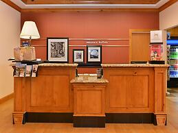 Hampton Inn & Suites Buffalo