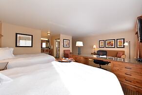 Hampton Inn & Suites Buffalo