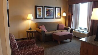 Hampton Inn & Suites Buffalo
