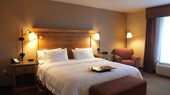 Hampton Inn & Suites Buffalo