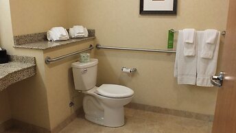 Hampton Inn & Suites Buffalo