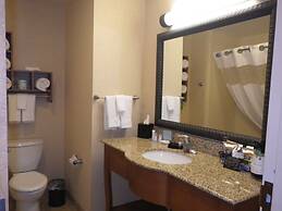Hampton Inn & Suites Buffalo