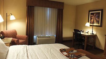Hampton Inn & Suites Buffalo