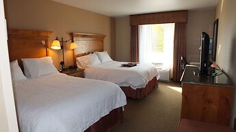 Hampton Inn & Suites Buffalo