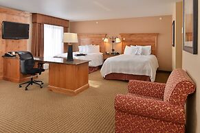 Hampton Inn & Suites Buffalo