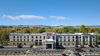 Hampton Inn & Suites Buffalo