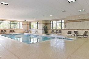 Hampton Inn & Suites Buffalo
