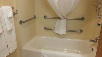 Hampton Inn & Suites Buffalo