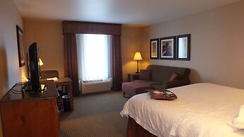 Hampton Inn & Suites Buffalo