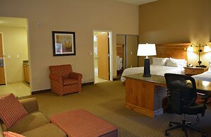 Hampton Inn & Suites Buffalo