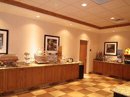 Hampton Inn & Suites Buffalo