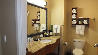 Hampton Inn & Suites Buffalo