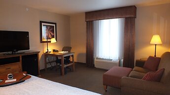 Hampton Inn & Suites Buffalo