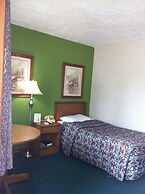 East Street Inn & Suites Tipton