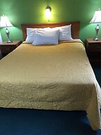 East Street Inn & Suites Tipton
