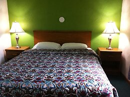 East Street Inn & Suites Tipton