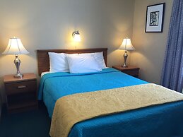 East Street Inn & Suites Tipton