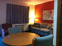 East Street Inn & Suites Tipton