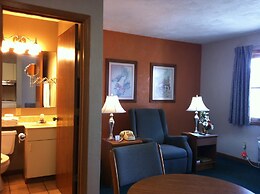 East Street Inn & Suites Tipton
