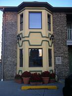 East Street Inn & Suites Tipton