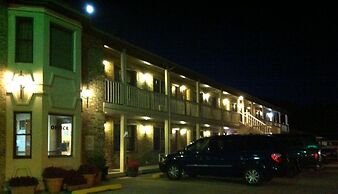 East Street Inn & Suites Tipton