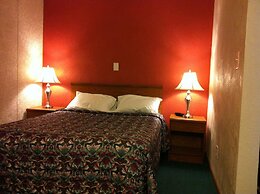 East Street Inn & Suites Tipton