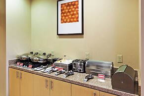 TownePlace Suites by Marriott North Owasso