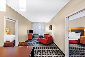 TownePlace Suites by Marriott North Owasso