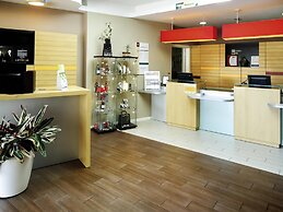 ibis Girona Costa Brava