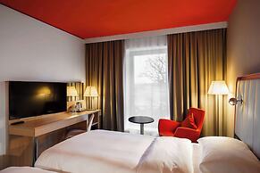 Park Inn by Radisson Frankfurt Airport Hotel