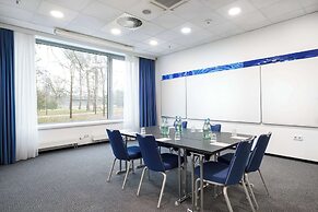 Park Inn by Radisson Frankfurt Airport Hotel