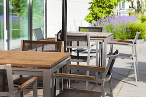 Park Inn by Radisson Frankfurt Airport Hotel