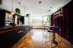 Park Inn by Radisson Frankfurt Airport Hotel