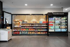 Park Inn by Radisson Frankfurt Airport Hotel