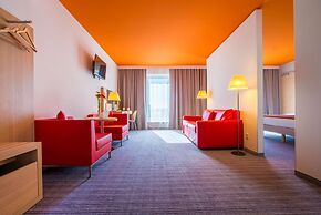 Park Inn by Radisson Frankfurt Airport Hotel