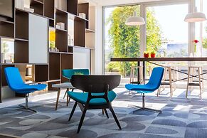 Park Inn by Radisson Frankfurt Airport Hotel