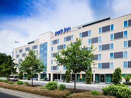 Park Inn by Radisson Frankfurt Airport Hotel
